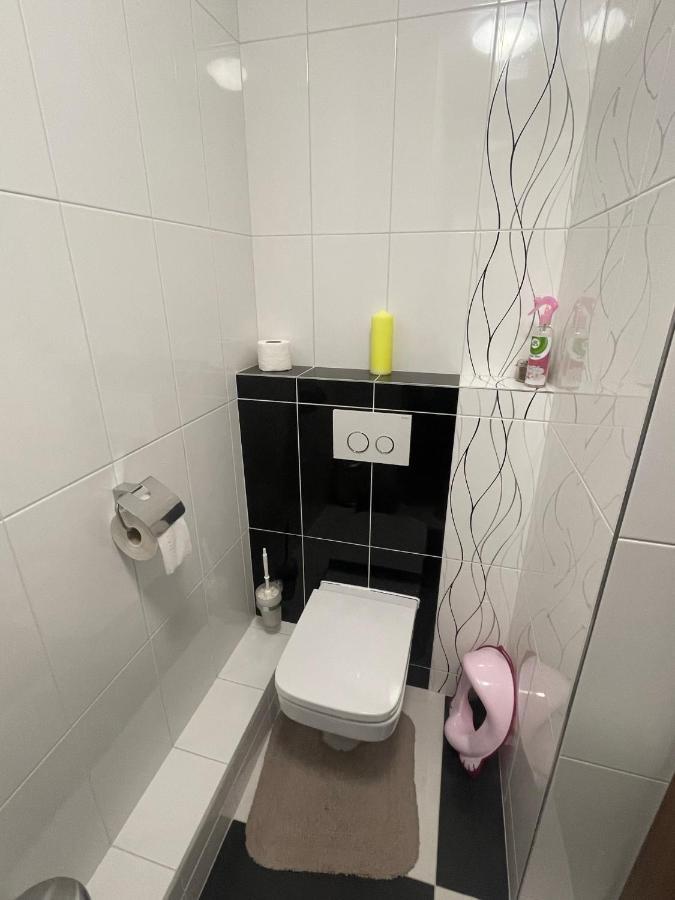 Apartman 53 C Panorama Dóval Kültér fotó