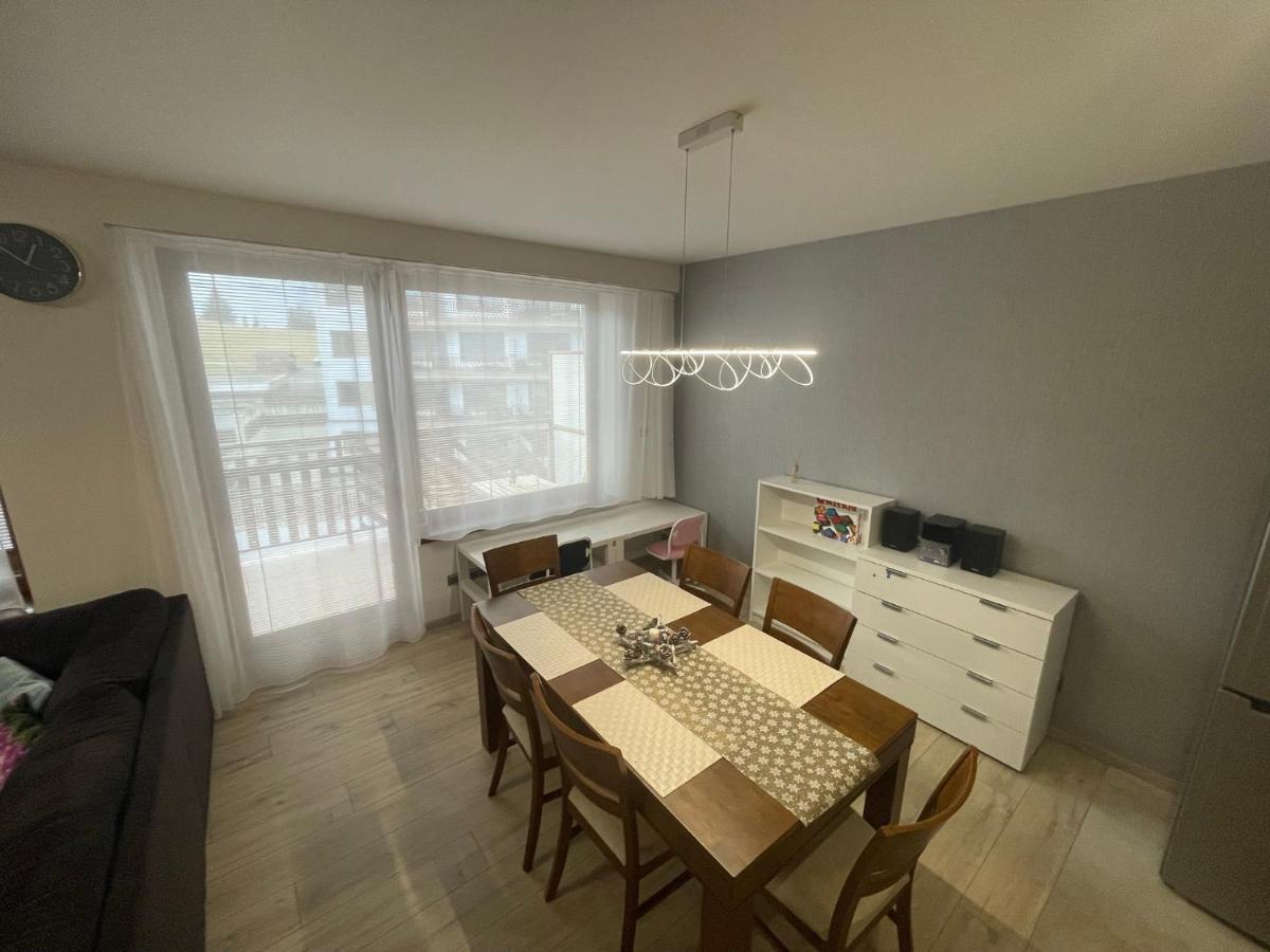 Apartman 53 C Panorama Dóval Kültér fotó
